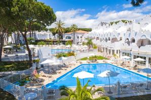 Hotel Vime La Reserva de Marbella | Marbella - Málaga | Photo Gallery - 1