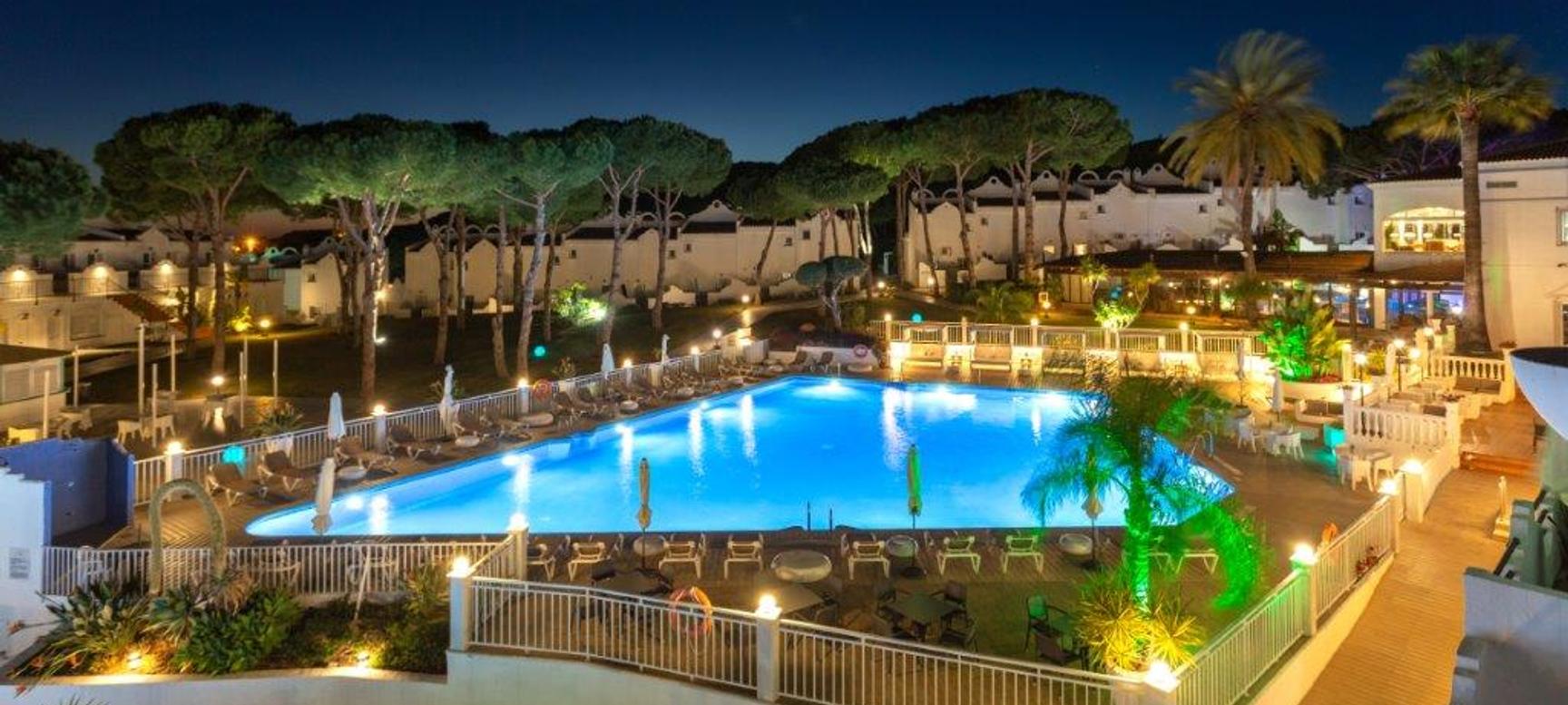 Hotel Vime La Reserva de Marbella | Marbella - Málaga | 1