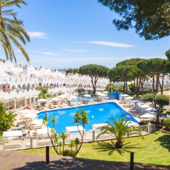 Hotel Vime La Reserva de Marbella | Marbella - Málaga | MERKEN!