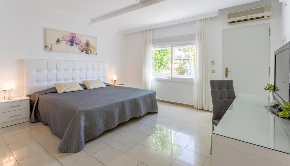 Habitaciones