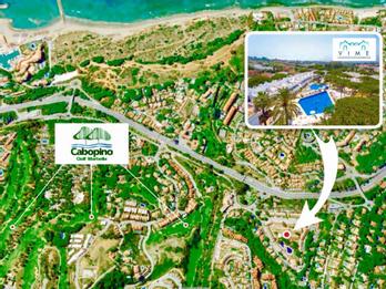 Hotel Vime La Reserva de Marbella | Marbella - Málaga | Galerie - 36